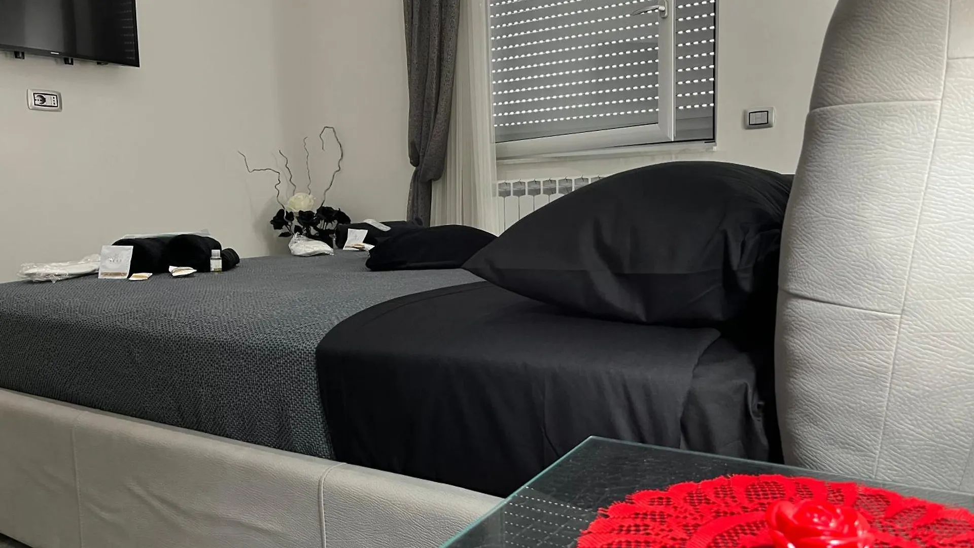Appartamento Holiday Home Un Posto Solare Napoli