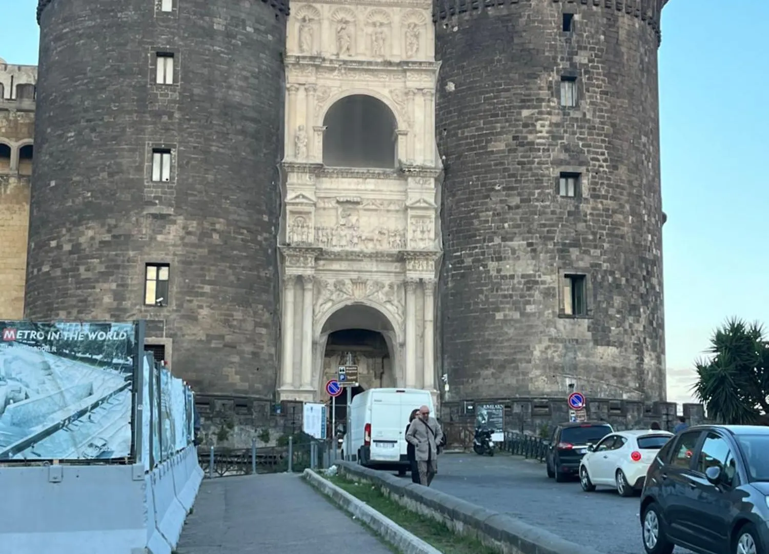 Appartamento Holiday Home Un Posto Solare Napoli