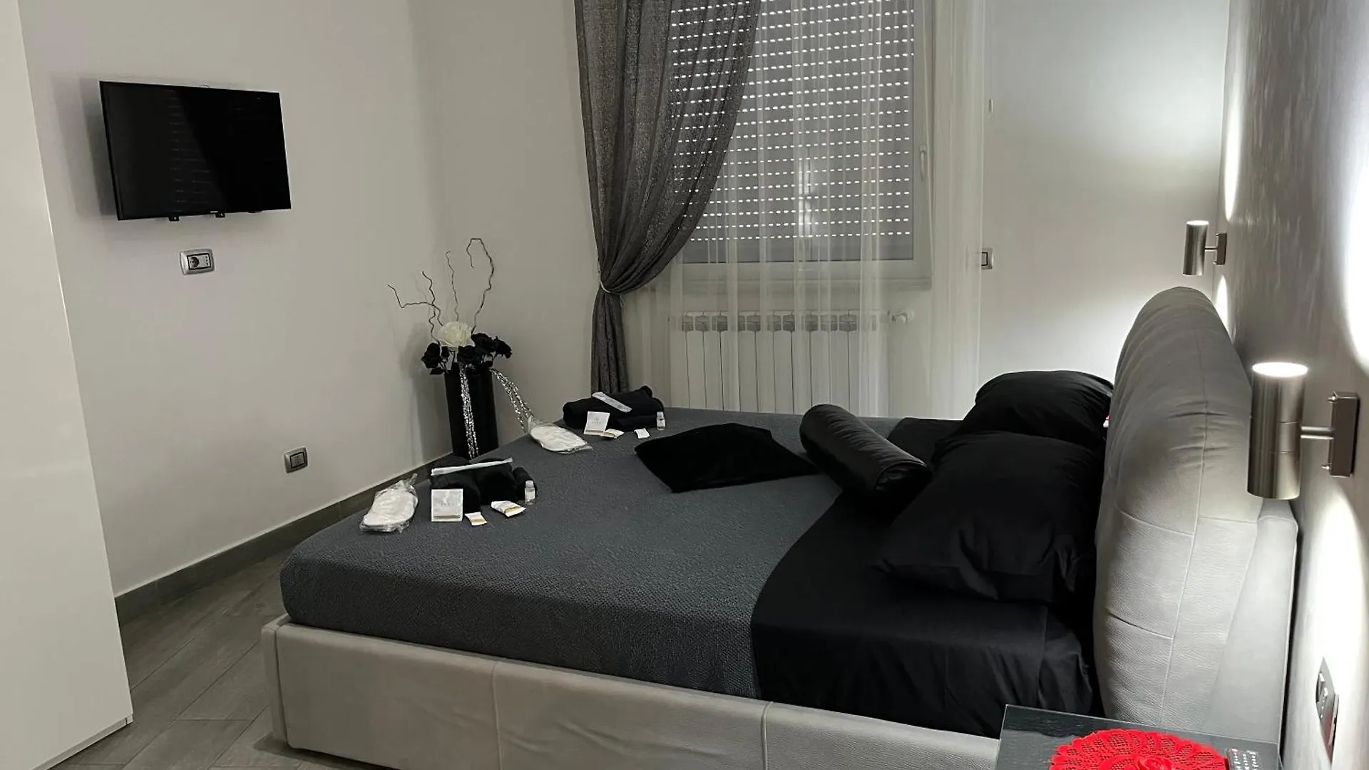 Holiday Home Un Posto Solare Napoli