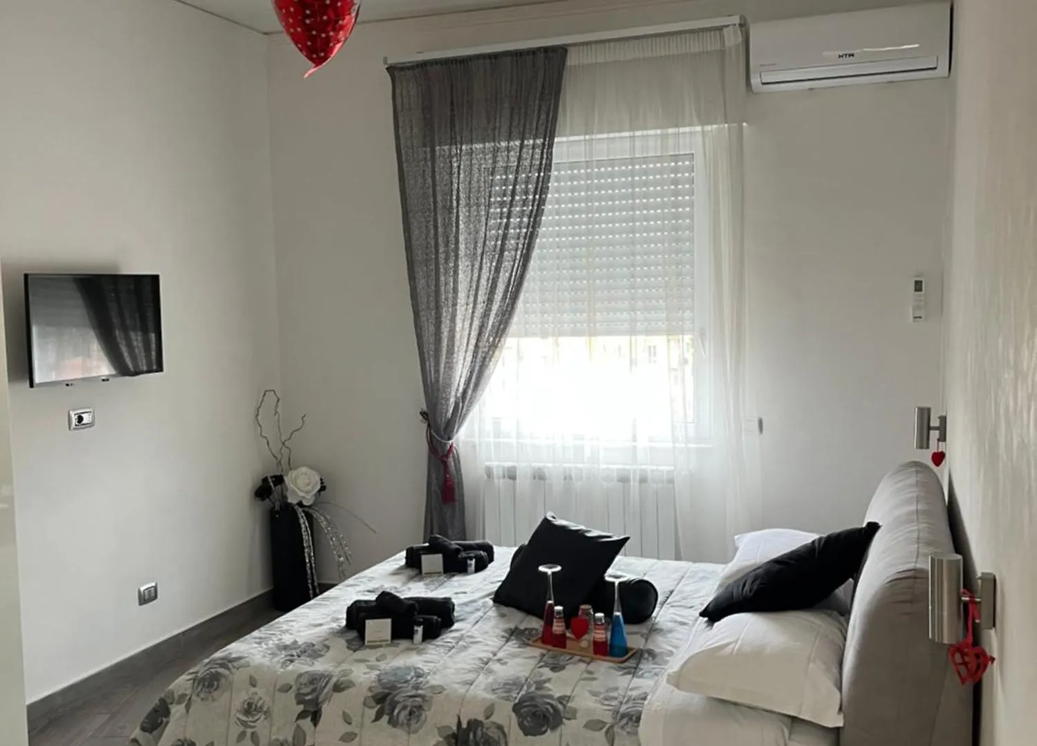 Holiday Home Un Posto Solare 나폴리