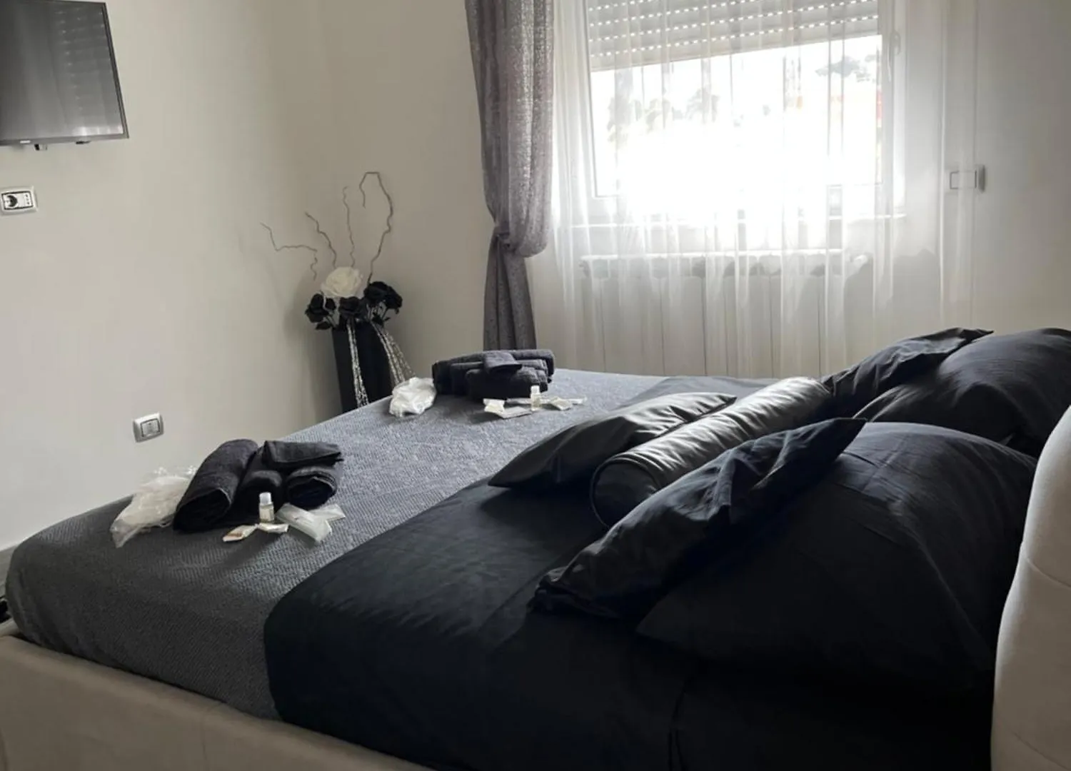 Apartment Holiday Home Un Posto Solare Naples Italy