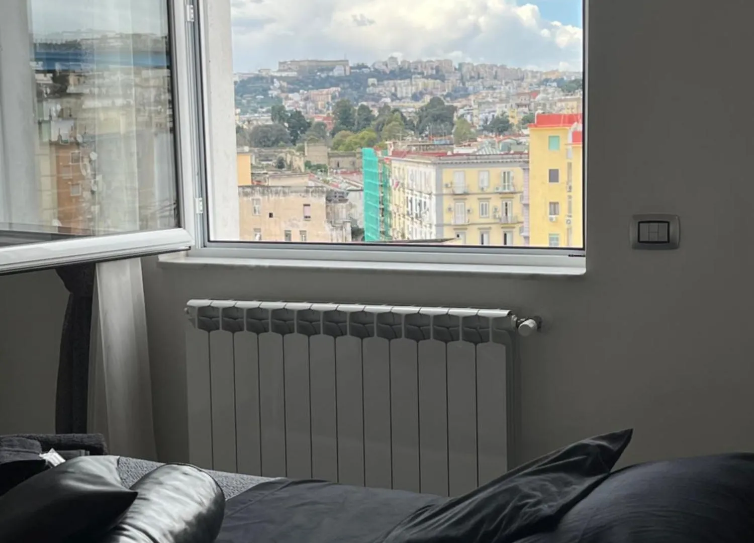 Holiday Home Un Posto Solare Naples 0*,  Italy