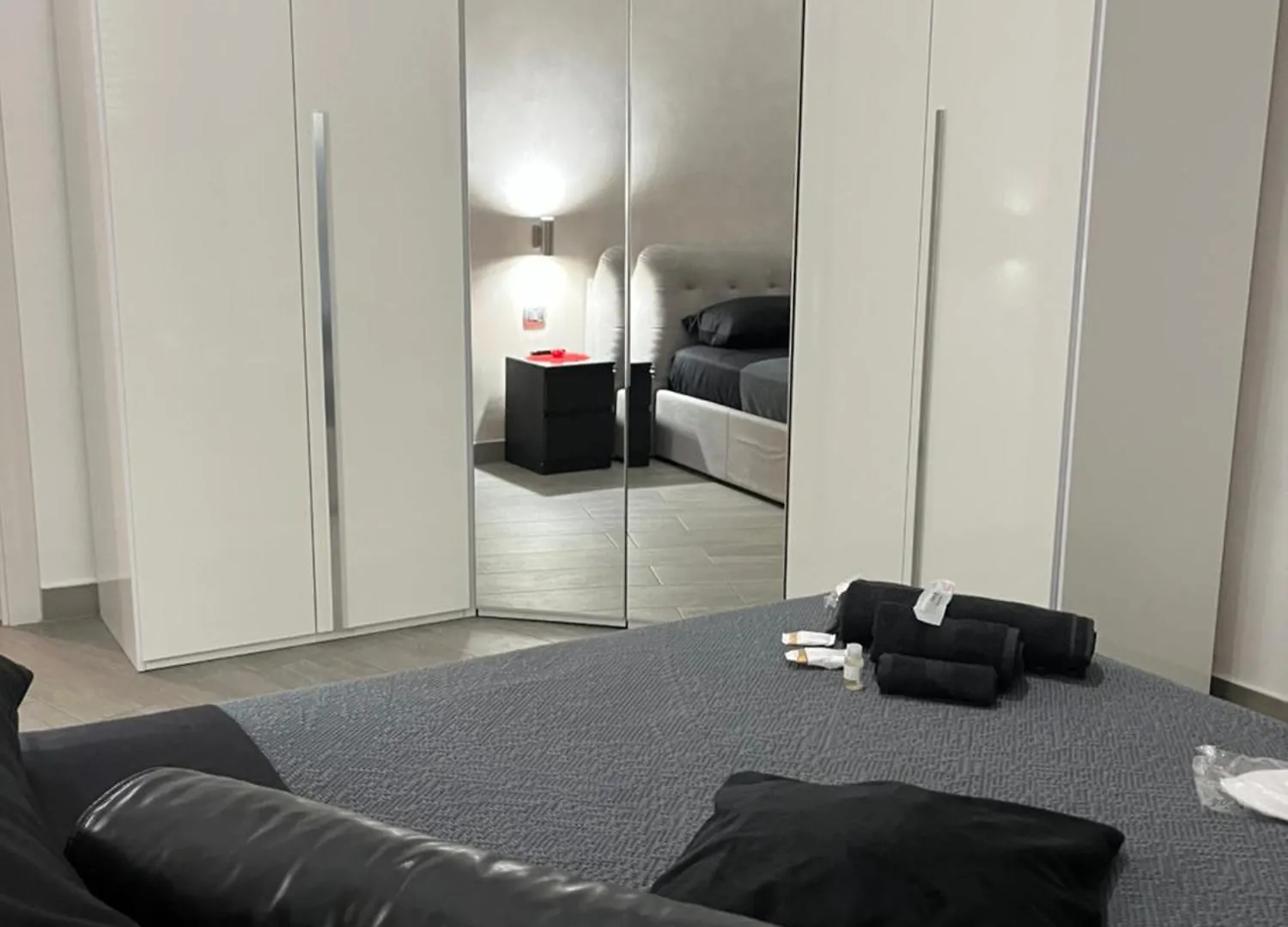 Holiday Home Un Posto Solare Naples