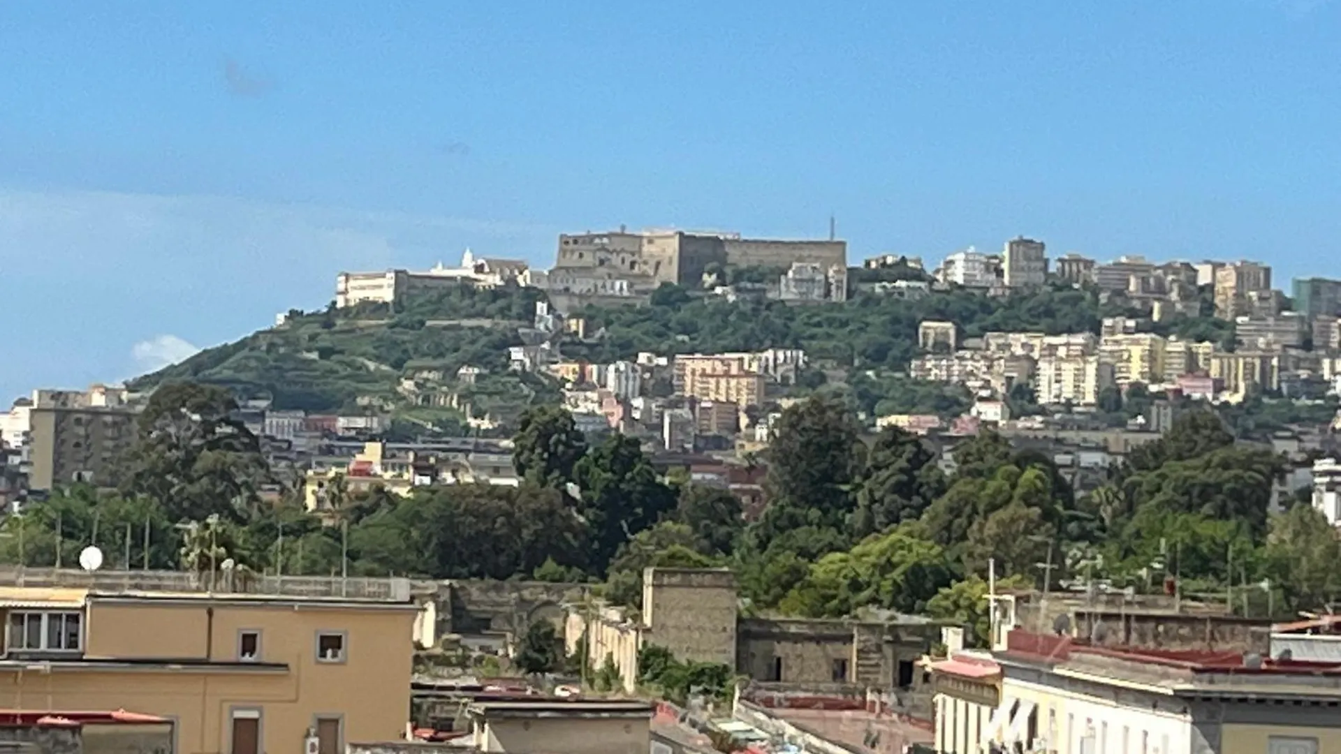 Holiday Home Un Posto Solare Naples 0*,  Italy