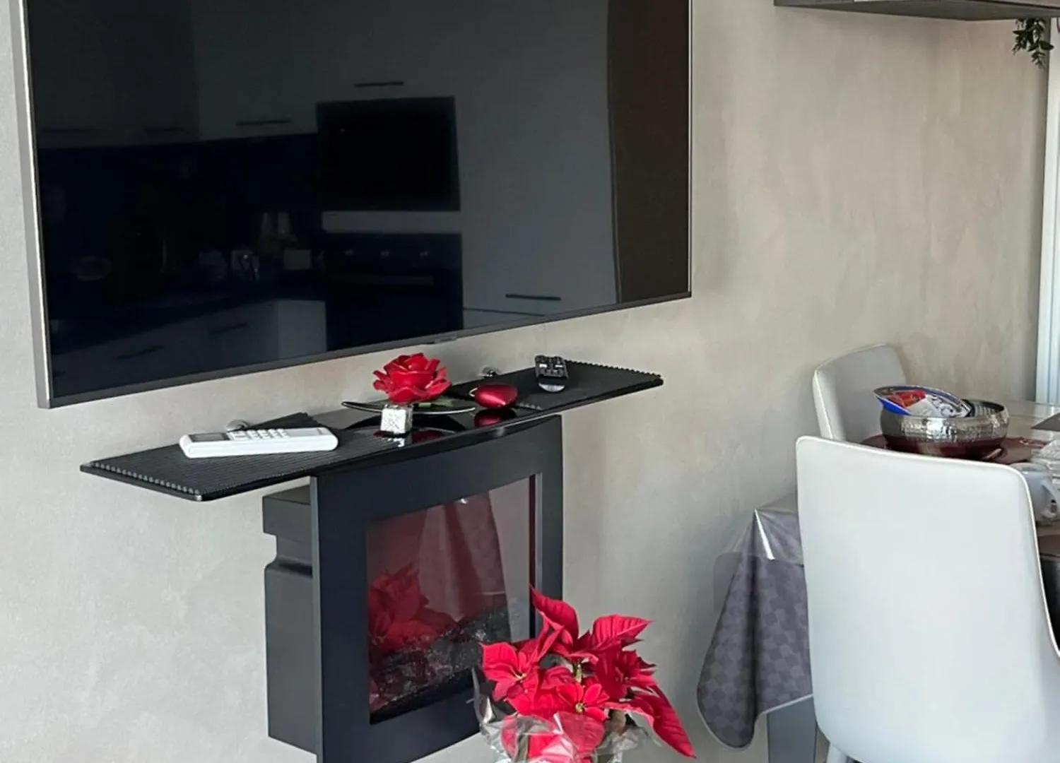Holiday Home Un Posto Solare Naples Apartment