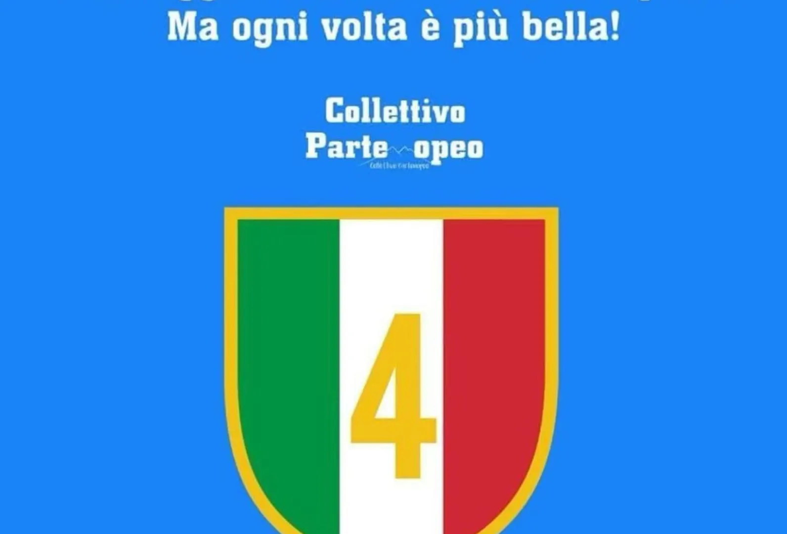 Holiday Home Un Posto Solare Neapol 0*,