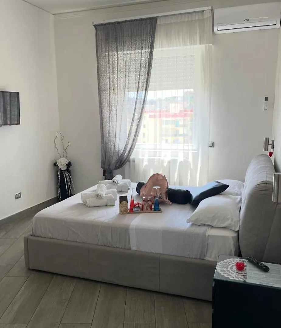 Apartament Holiday Home Un Posto Solare Neapol Włochy