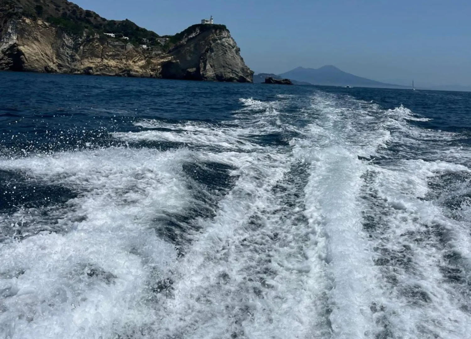 Holiday Home Un Posto Solare Neapol